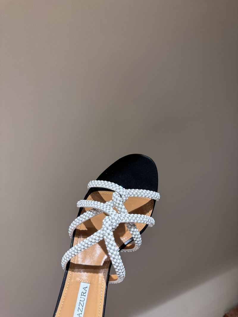 Aquazzura Sandals